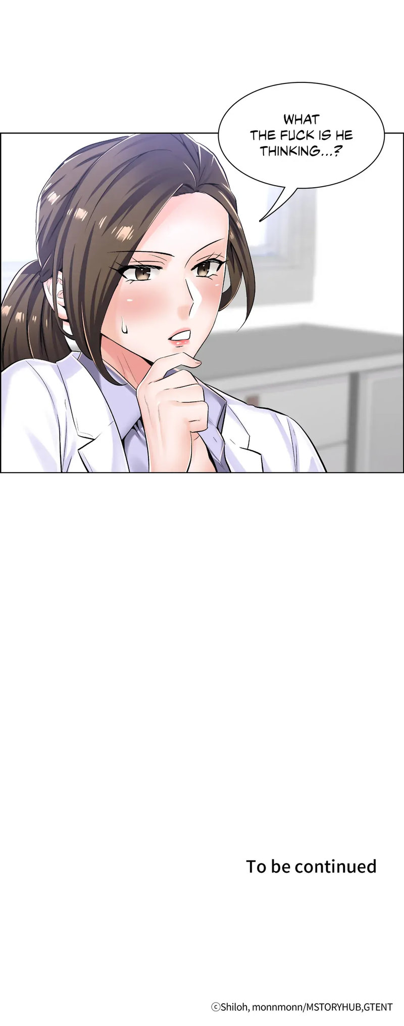 The Game: Fatal Doctor Chapter 7 image 29