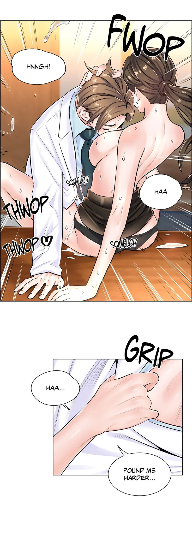 The Game: Fatal Doctor Chapter 7 image 5