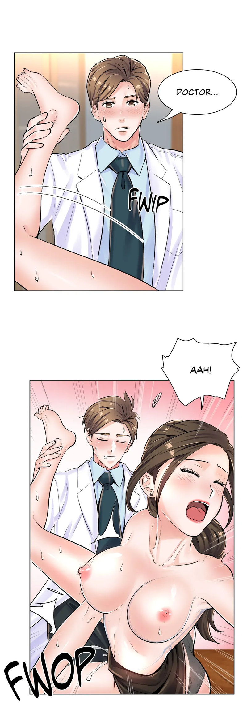 The Game: Fatal Doctor Chapter 7 image 7