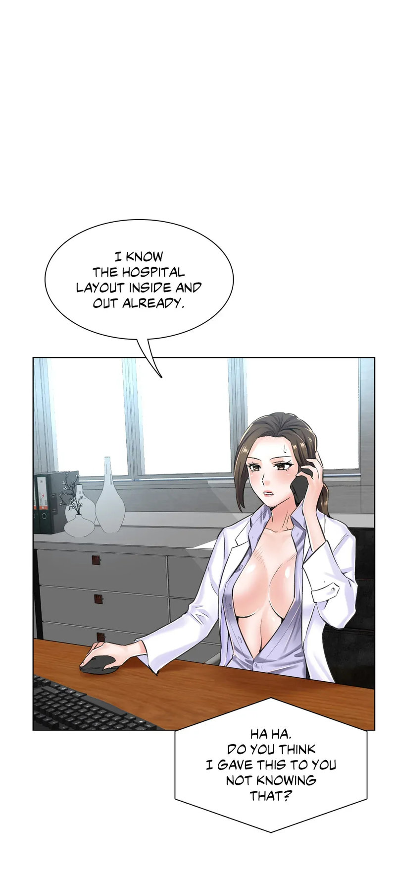 The Game: Fatal Doctor Chapter 8 image 10