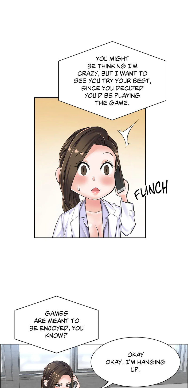 The Game: Fatal Doctor Chapter 8 image 15