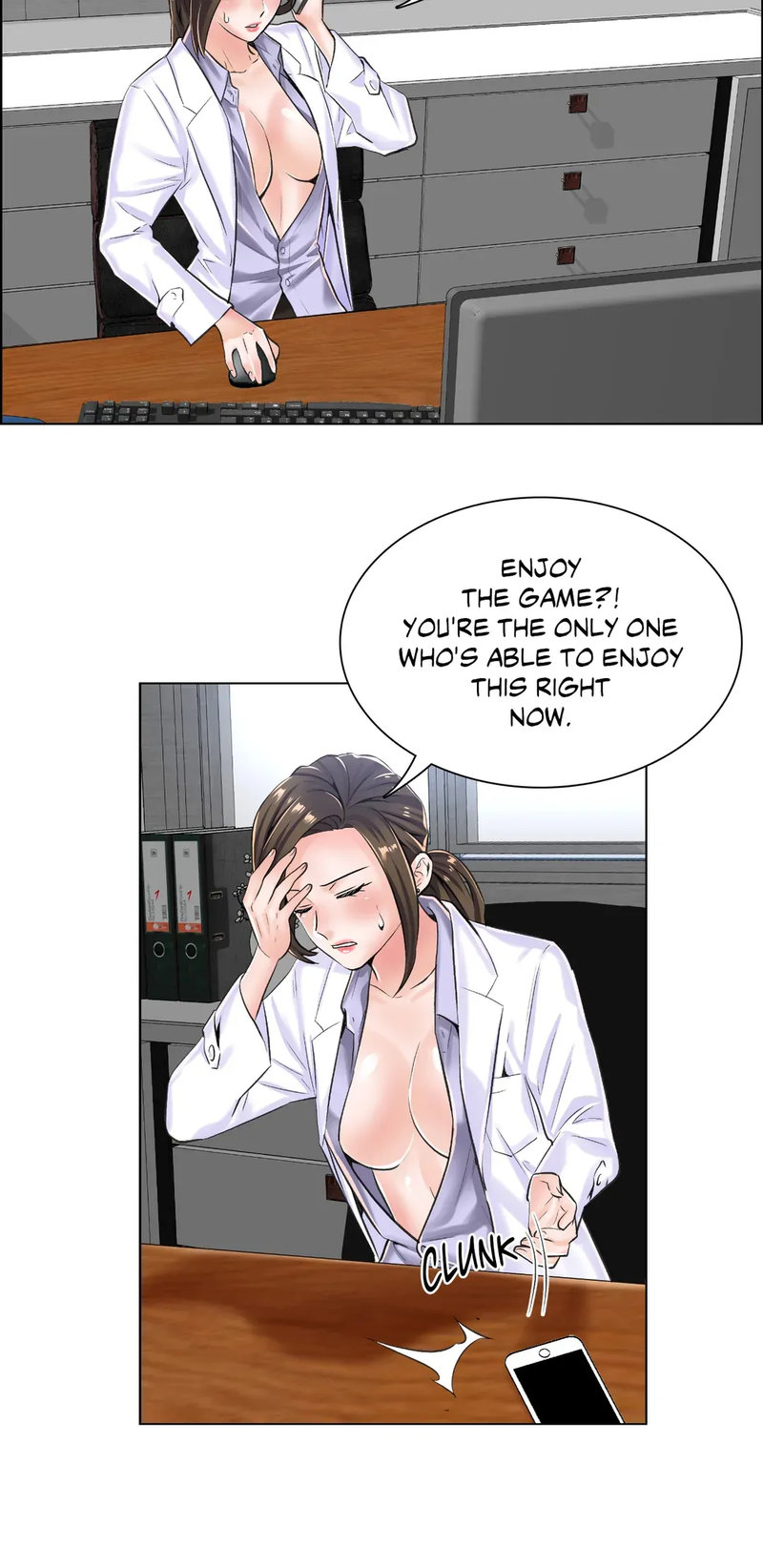 The Game: Fatal Doctor Chapter 8 image 16