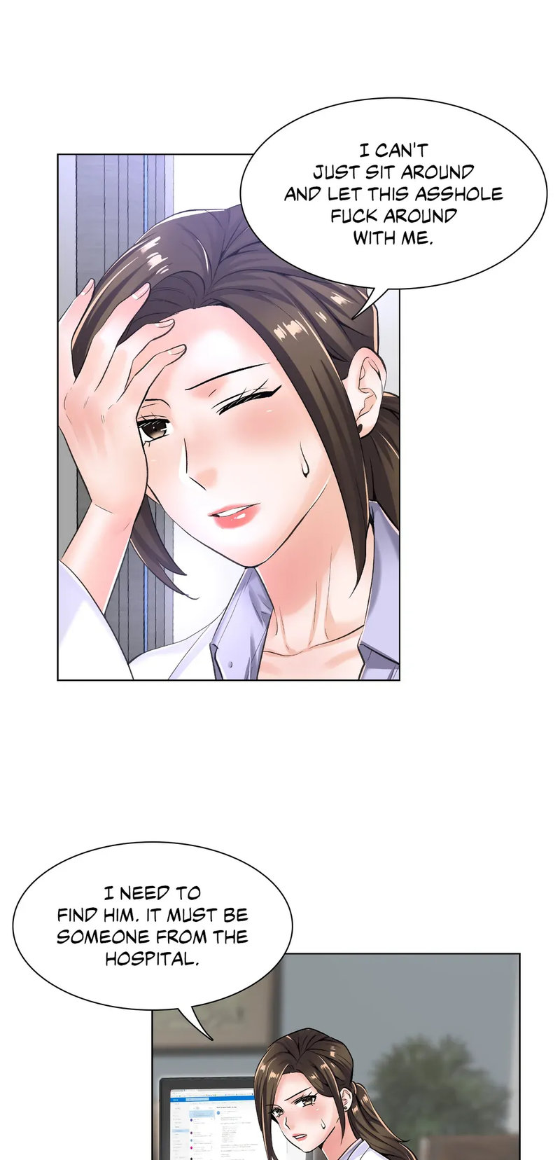 The Game: Fatal Doctor Chapter 8 image 17