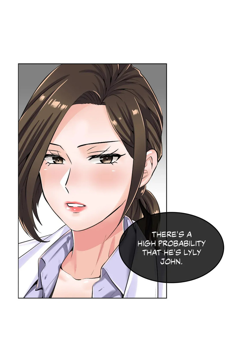 The Game: Fatal Doctor Chapter 9 image 9