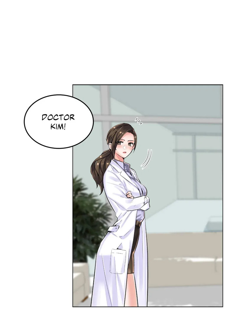 The Game: Fatal Doctor Chapter 9 image 10