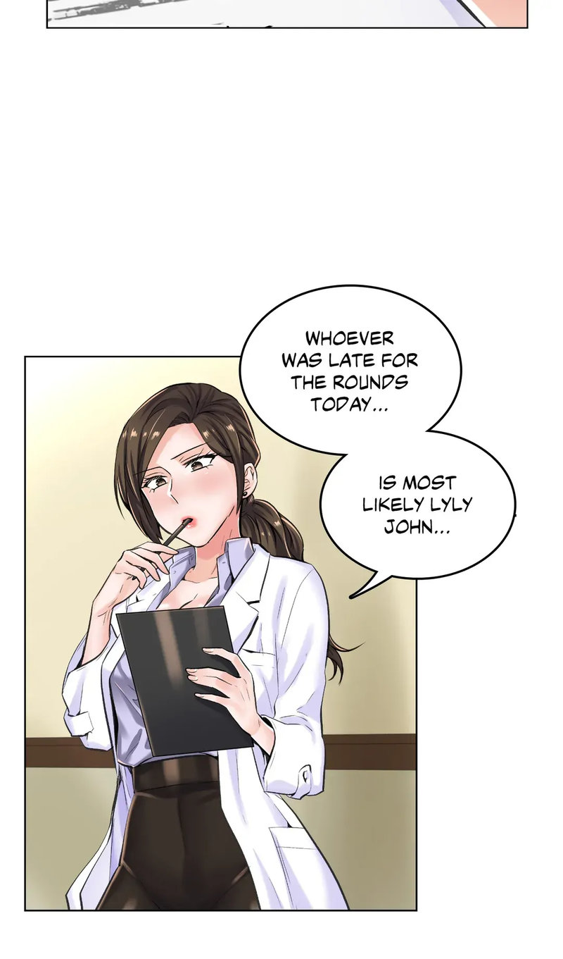 The Game: Fatal Doctor Chapter 9 image 15