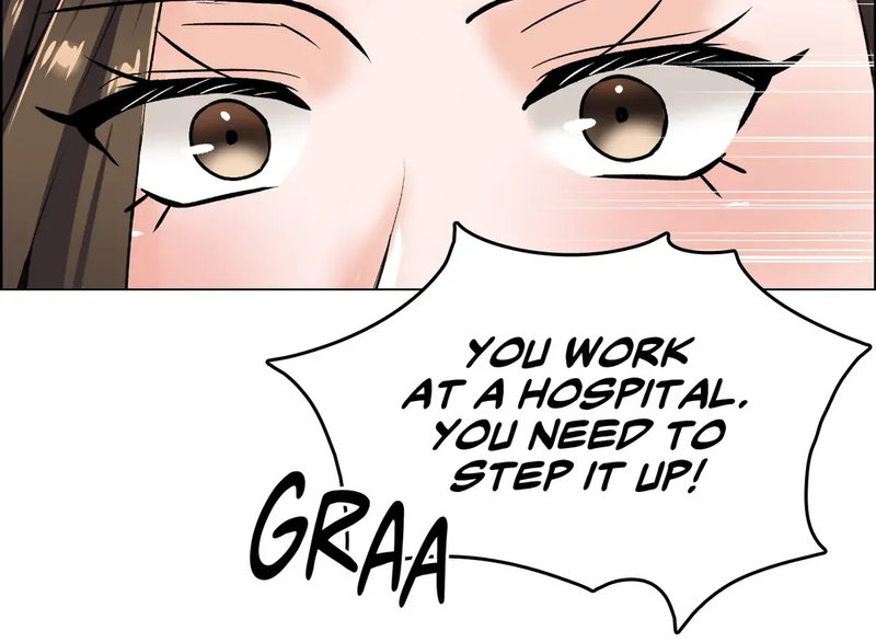 The Game: Fatal Doctor Chapter 9 image 17