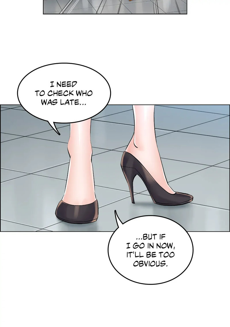 The Game: Fatal Doctor Chapter 9 image 19