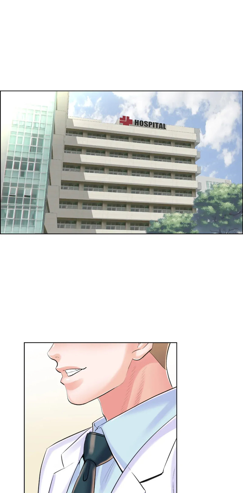 The Game: Fatal Doctor Chapter 9 image 22