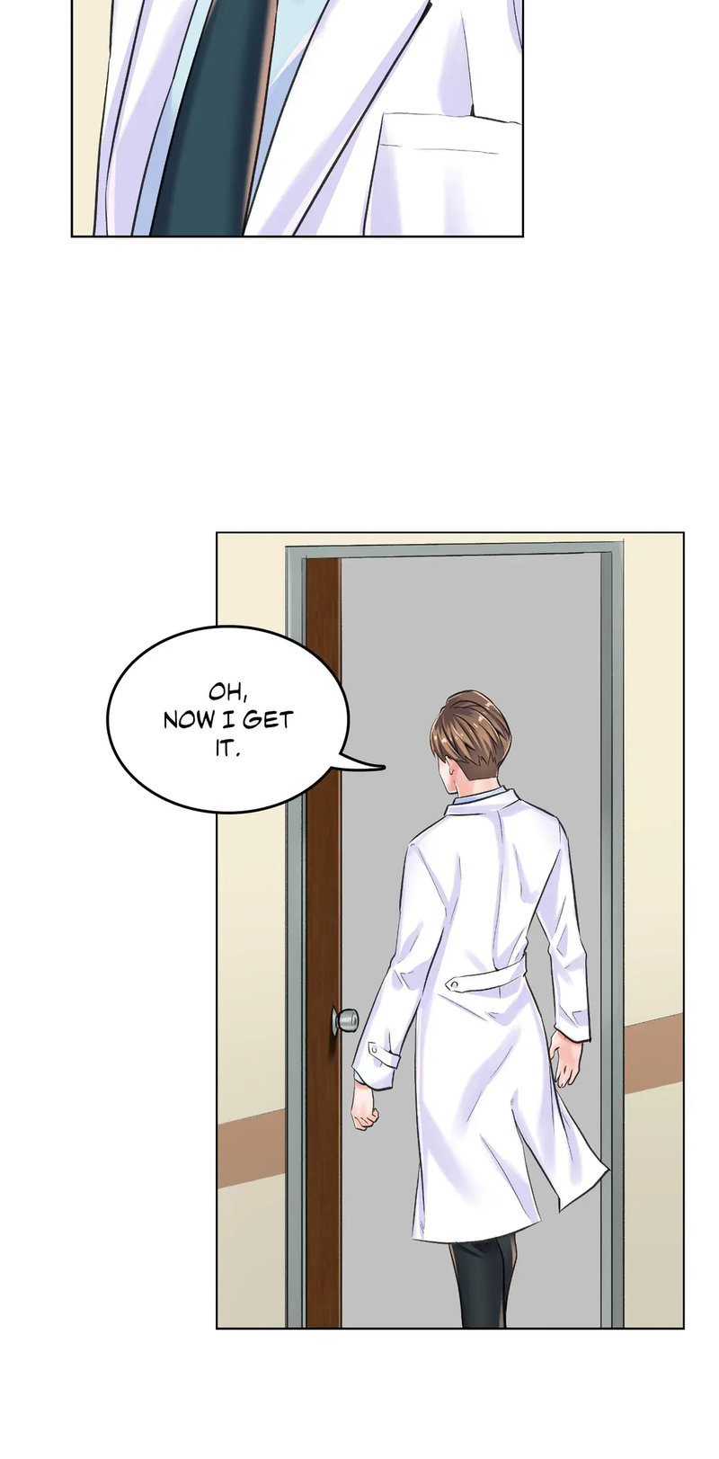 The Game: Fatal Doctor Chapter 9 image 23