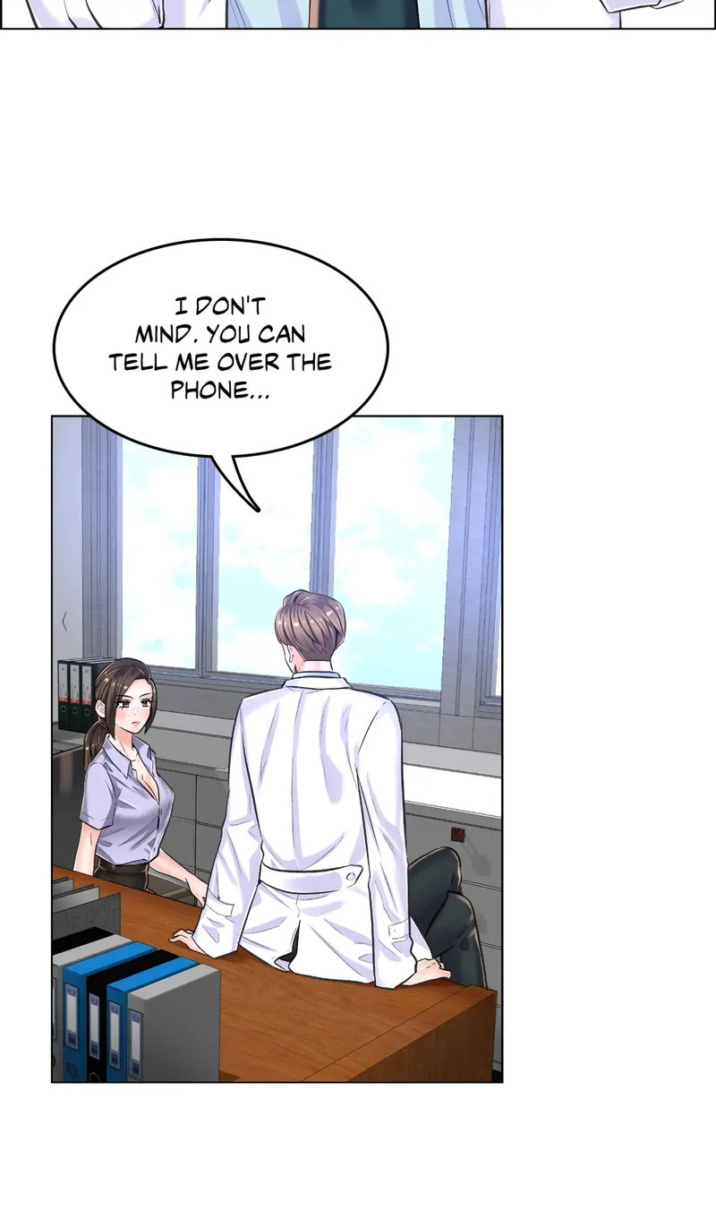 The Game: Fatal Doctor Chapter 9 image 25