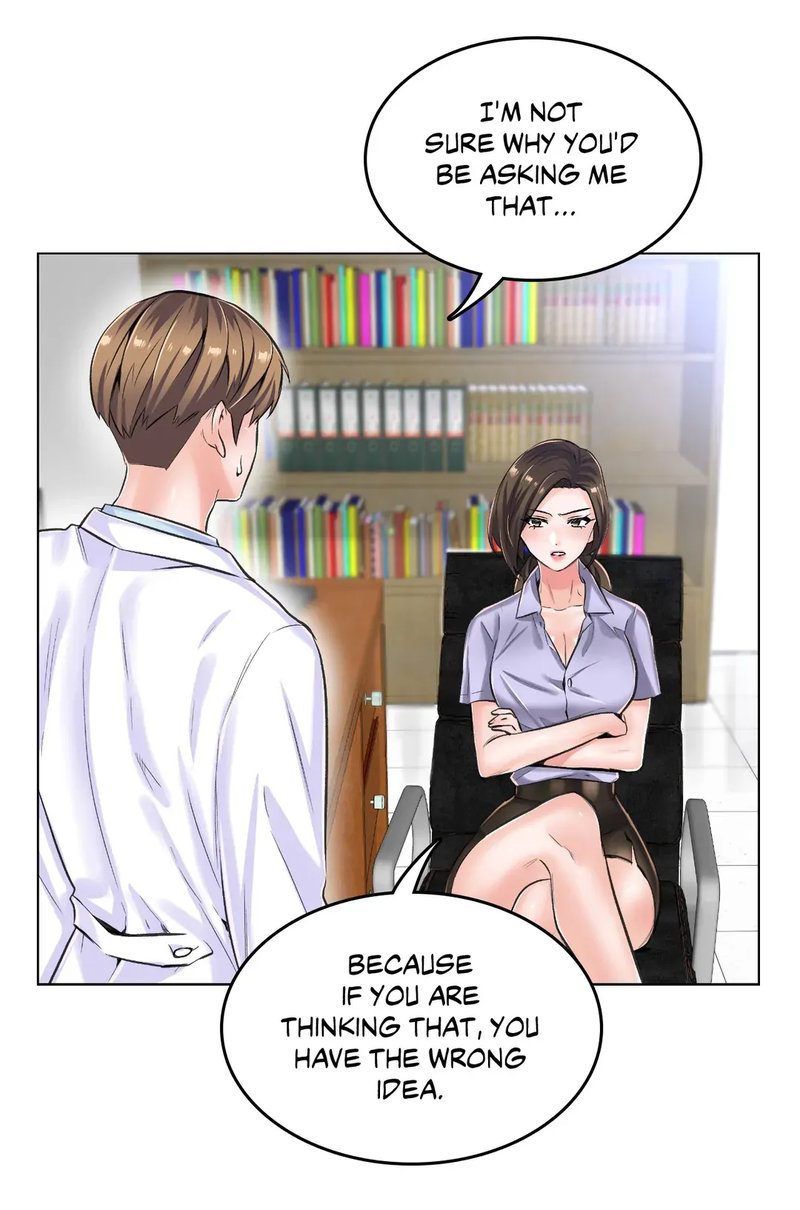 The Game: Fatal Doctor Chapter 9 image 31