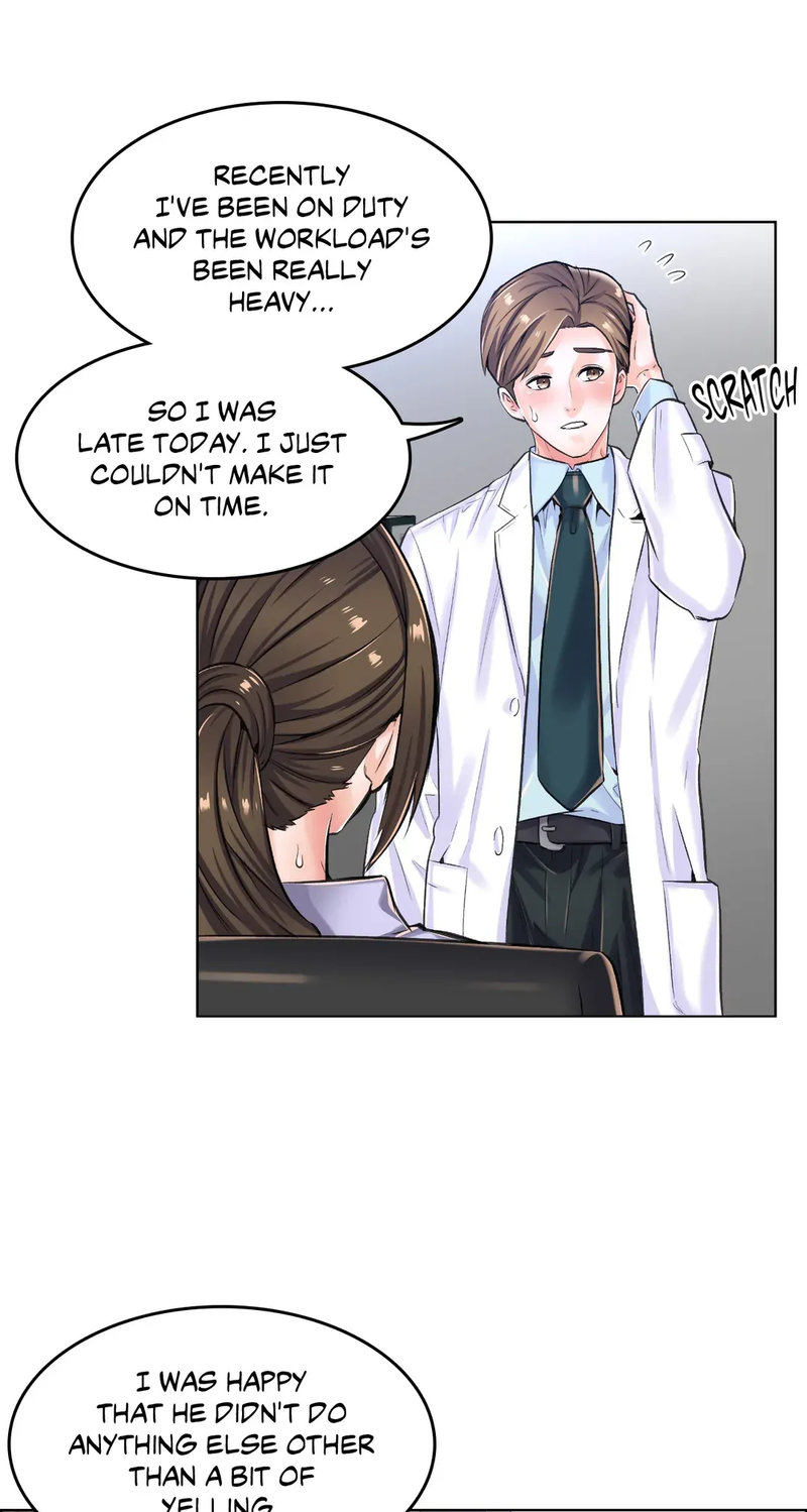 The Game: Fatal Doctor Chapter 9 image 36