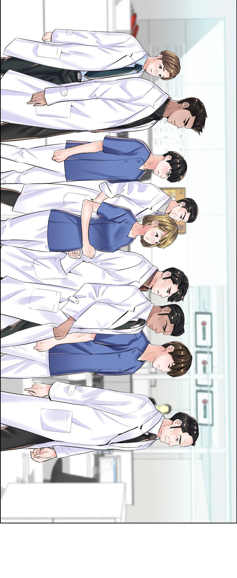 The Game: Fatal Doctor Chapter 9 image 3