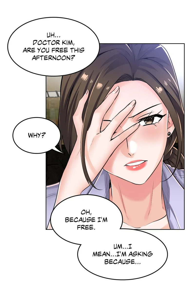 The Game: Fatal Doctor Chapter 9 image 39