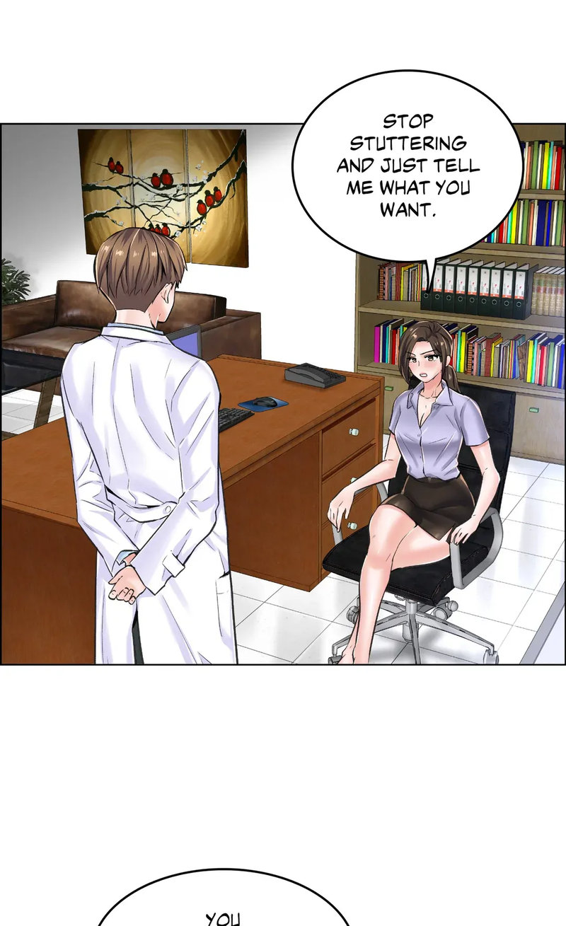 The Game: Fatal Doctor Chapter 9 image 40