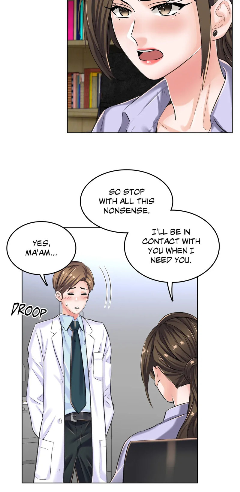 The Game: Fatal Doctor Chapter 9 image 43