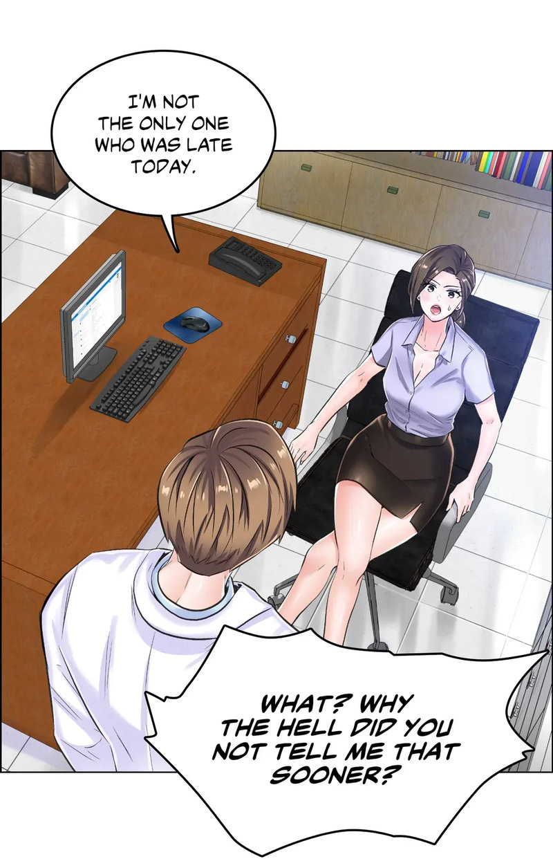 The Game: Fatal Doctor Chapter 9 image 45