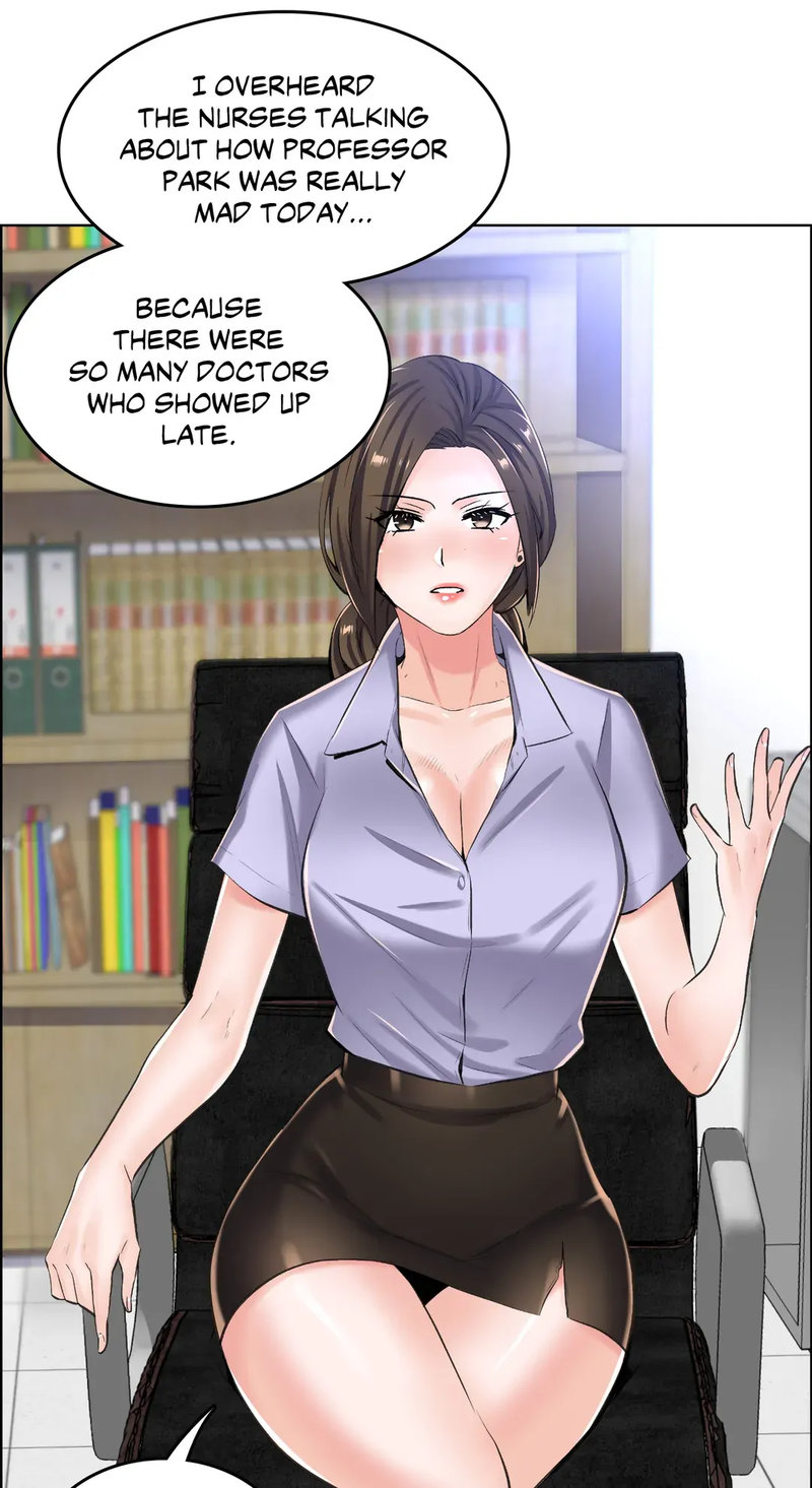 The Game: Fatal Doctor Chapter 9 image 46
