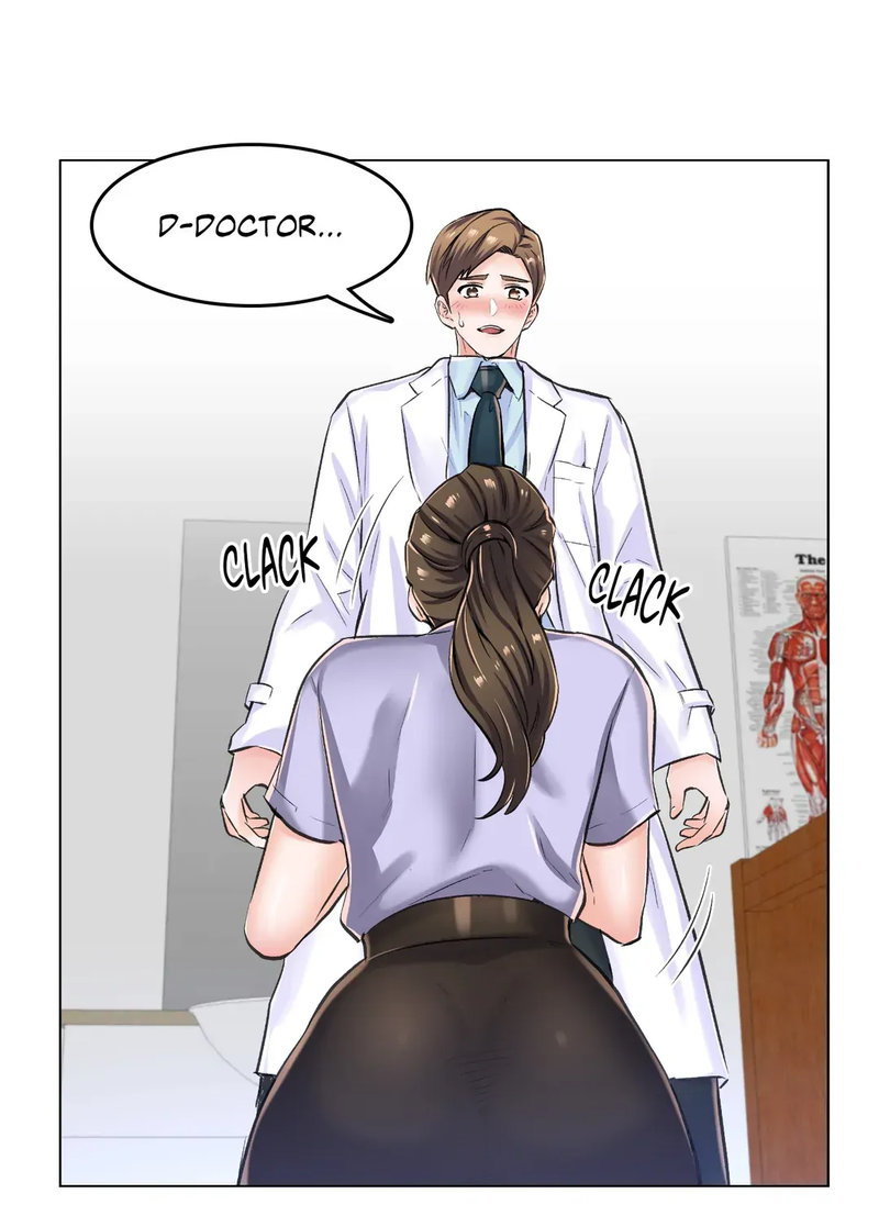 The Game: Fatal Doctor Chapter 9 image 53