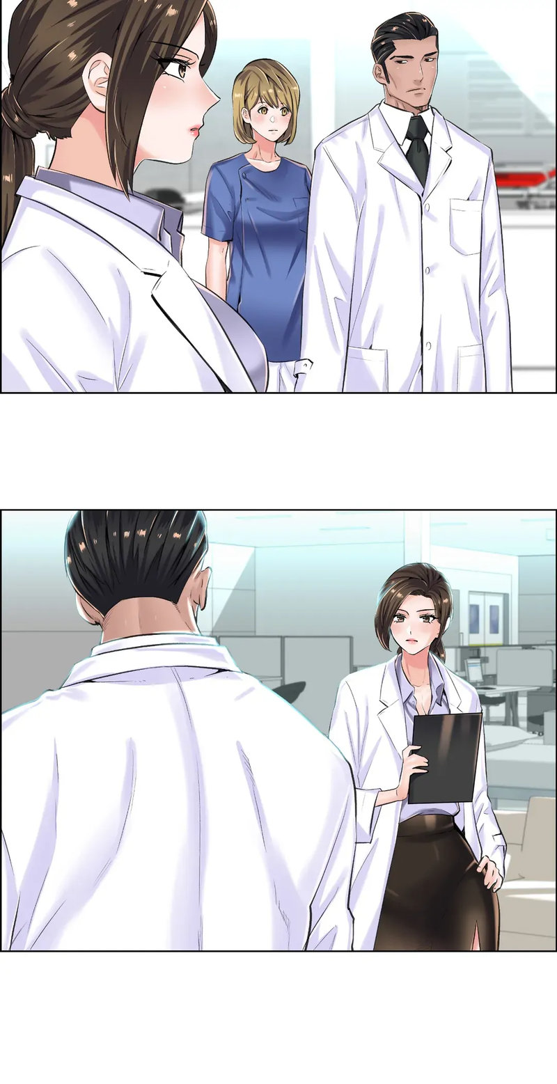 The Game: Fatal Doctor Chapter 9 image 5