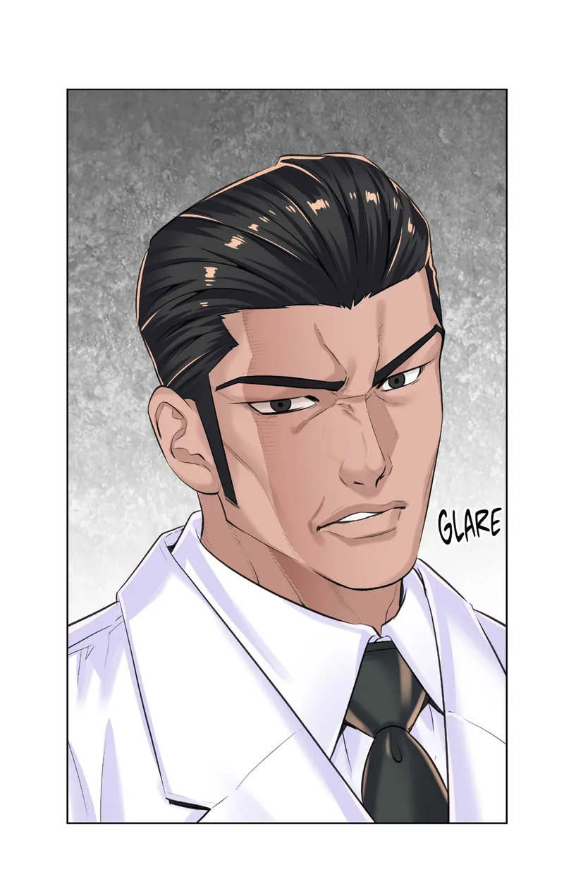 The Game: Fatal Doctor Chapter 9 image 6