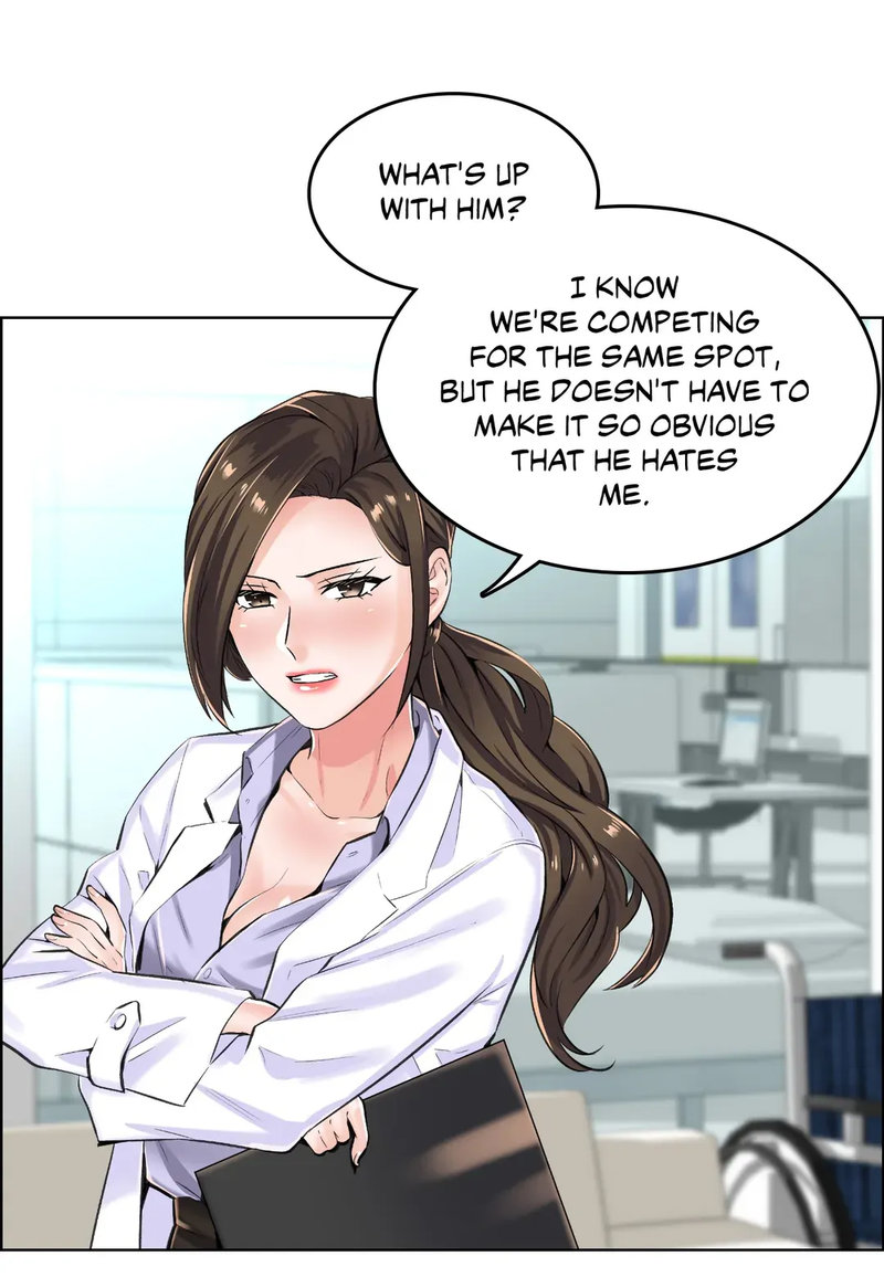 The Game: Fatal Doctor Chapter 9 image 8