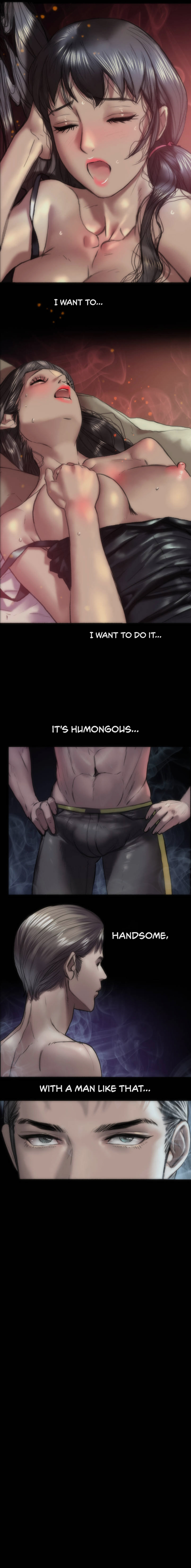 Trophy Wives Chapter 1 image 10