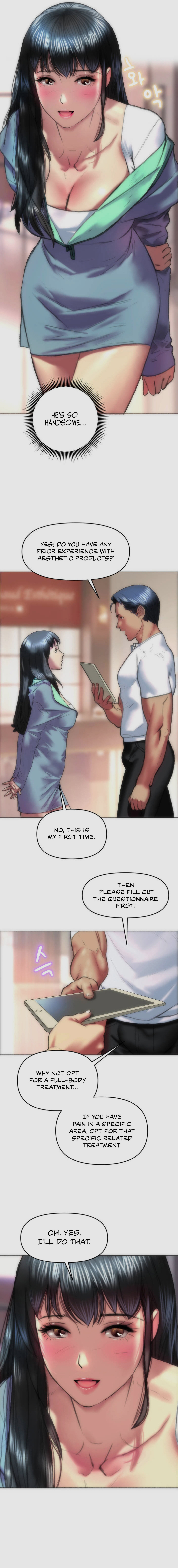Trophy Wives Chapter 1 image 13