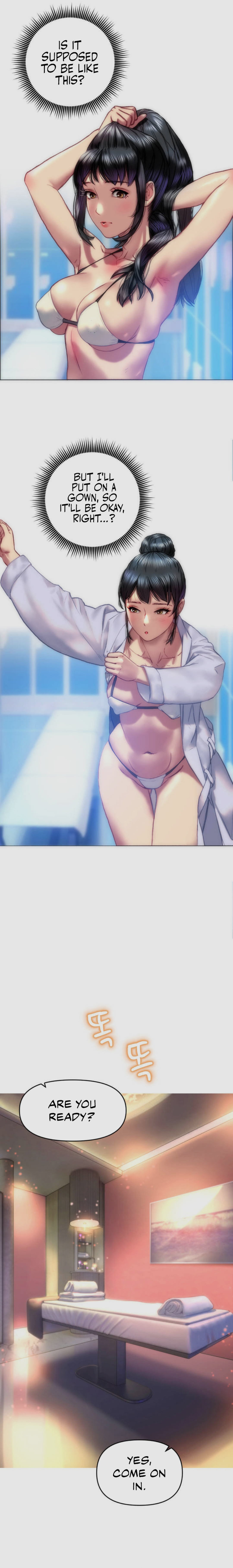 Trophy Wives Chapter 1 image 15