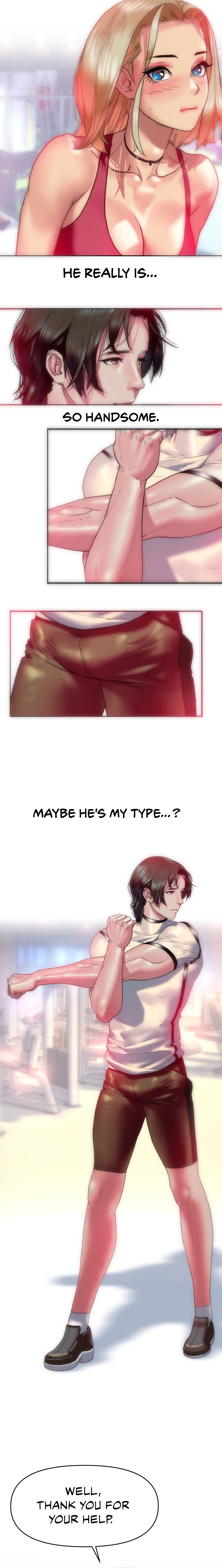 Trophy Wives Chapter 10 image 15