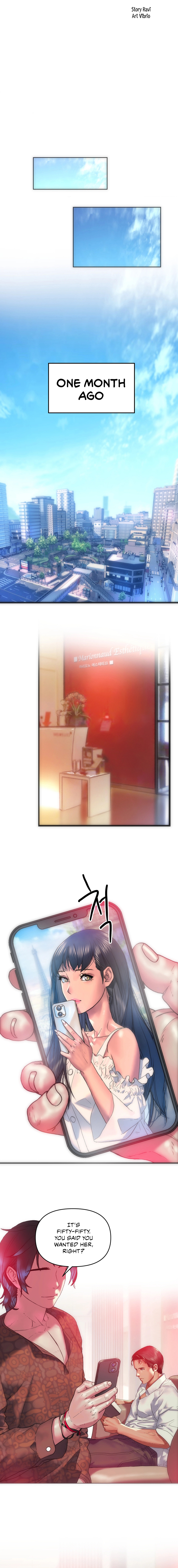 Trophy Wives Chapter 10 image 3