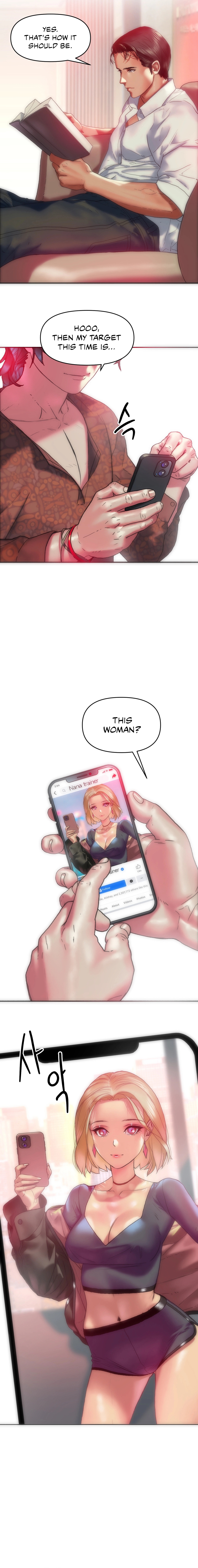 Trophy Wives Chapter 10 image 4