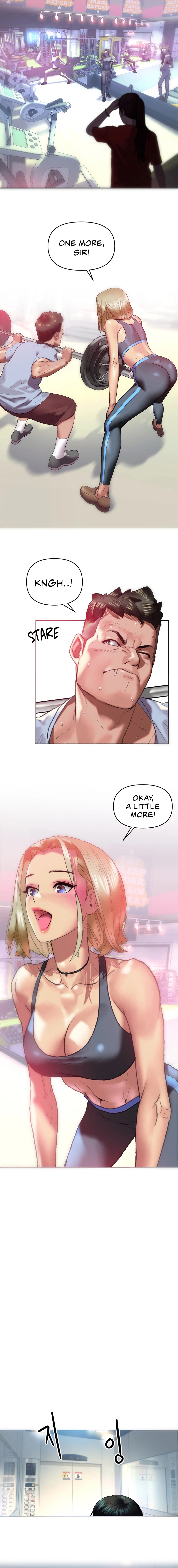 Trophy Wives Chapter 10 image 6