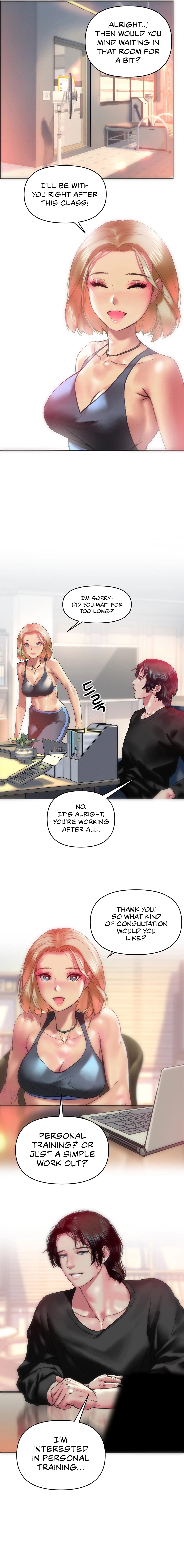 Trophy Wives Chapter 10 image 8