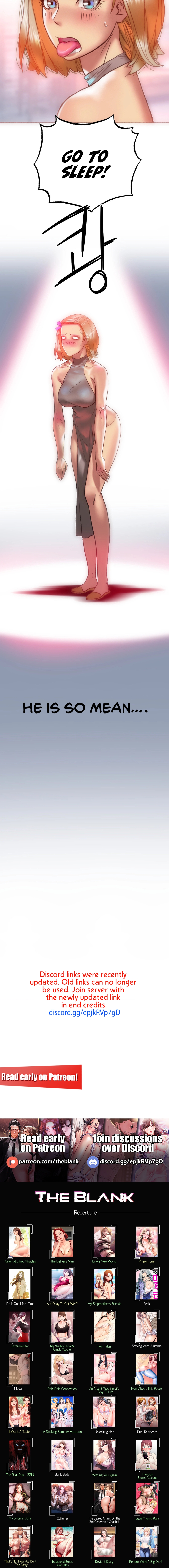 Trophy Wives Chapter 11 image 14