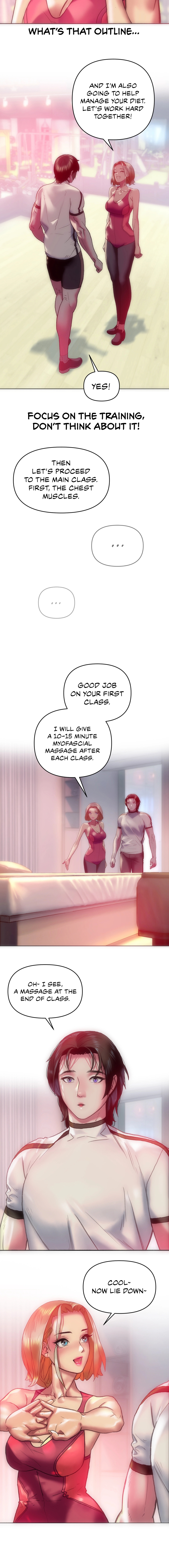 Trophy Wives Chapter 11 image 2