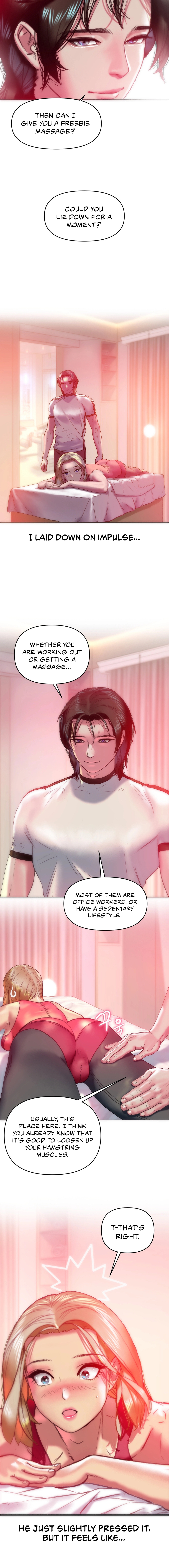 Trophy Wives Chapter 11 image 6