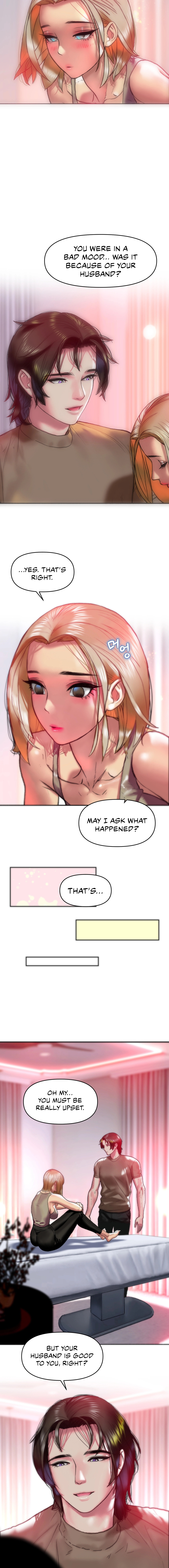 Trophy Wives Chapter 12 image 10