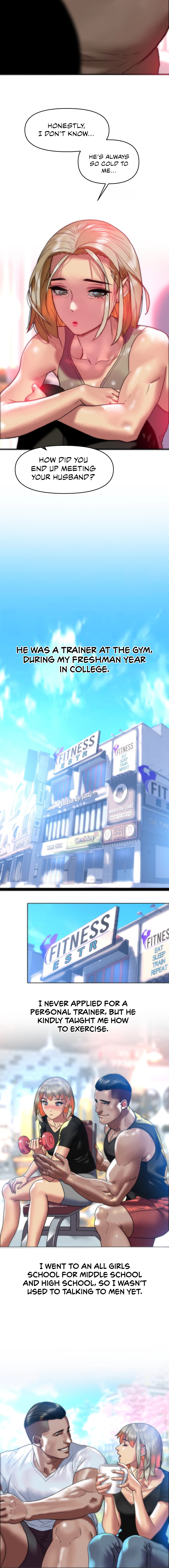 Trophy Wives Chapter 12 image 11