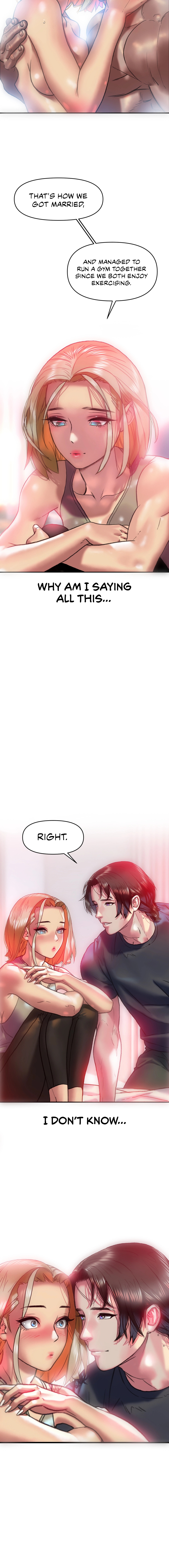Trophy Wives Chapter 12 image 13