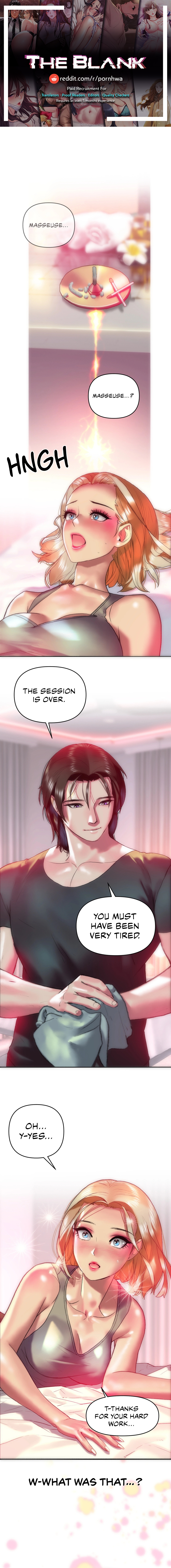 Trophy Wives Chapter 13 image 0