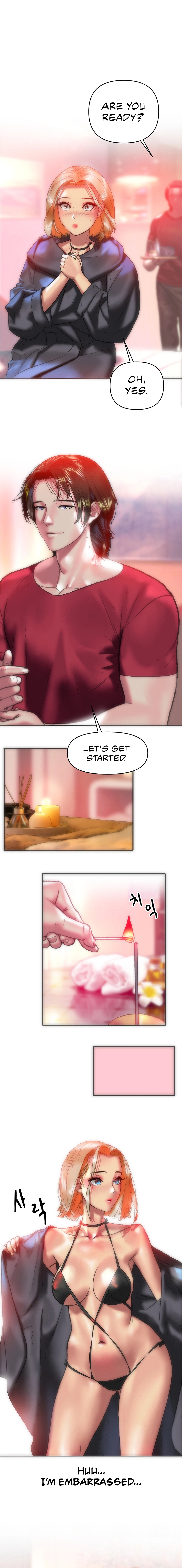 Trophy Wives Chapter 13 image 12