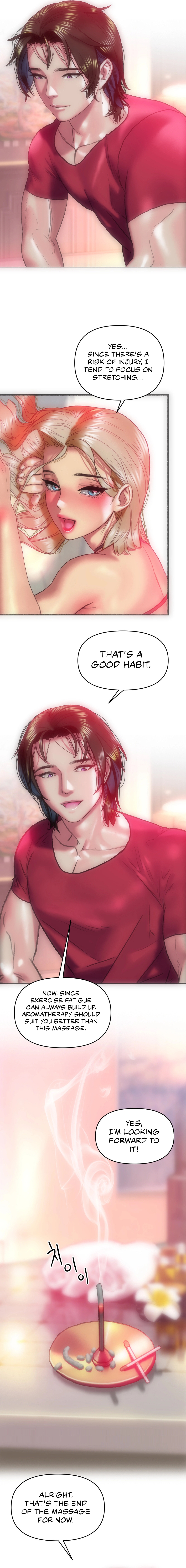Trophy Wives Chapter 13 image 14