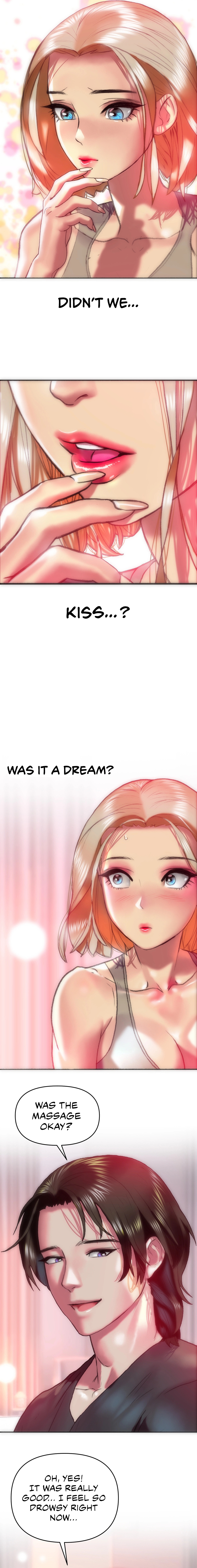 Trophy Wives Chapter 13 image 1