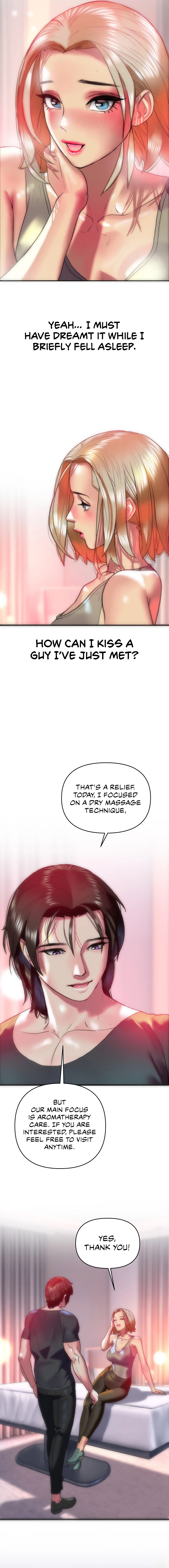 Trophy Wives Chapter 13 image 2