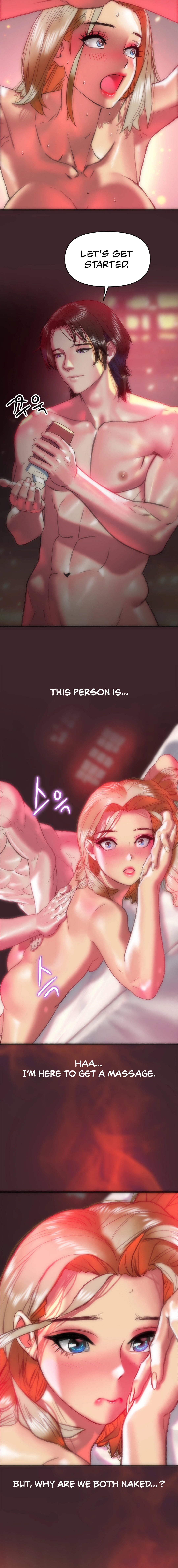 Trophy Wives Chapter 13 image 5