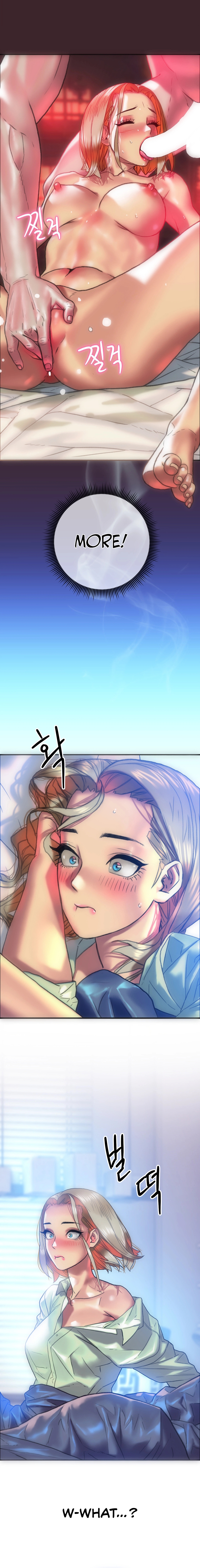 Trophy Wives Chapter 13 image 8