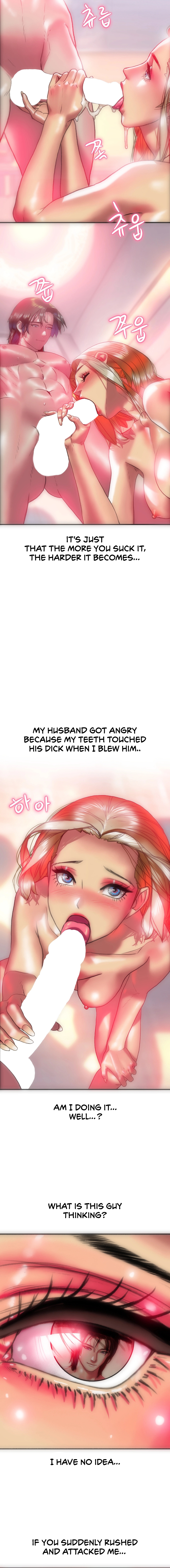 Trophy Wives Chapter 14 image 11