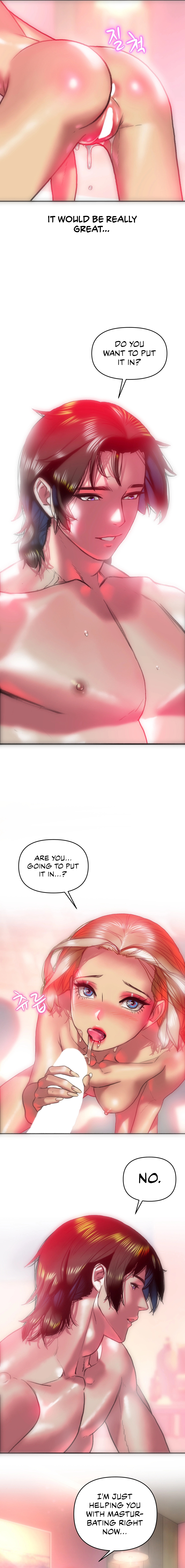Trophy Wives Chapter 14 image 12